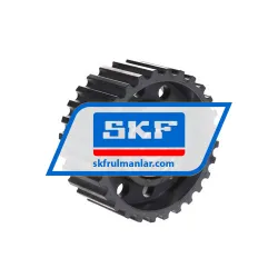 SKF VKM81002 rulman resim 3
