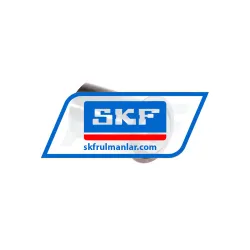 SKF VKM84506 rulman resim 2