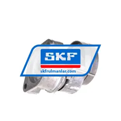SKF VKM35008 rulman resim 2