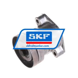 SKF VKM35008 rulman resim 4