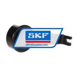 SKF VKM33082 rulman resim 2