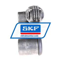 SKF VKM33309 rulman resim 4