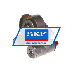SKF VKM32025 rulman resim 2