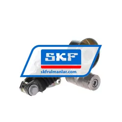 SKF VKM32025 rulman resim 3