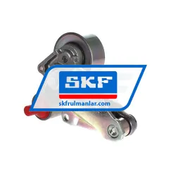 SKF VKM32025 rulman resim 4