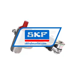 SKF VKM32025 rulman resim 5