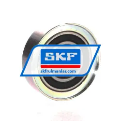 SKF VKM66010 rulman resim 2