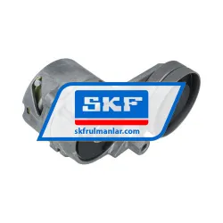 SKF VKM31061 rulman resim 2