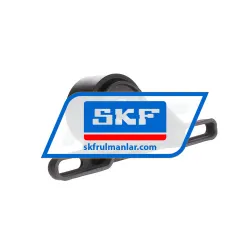 SKF VKM14201 rulman resim 3