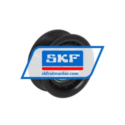SKF VKM38062 rulman resim 3