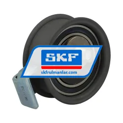 SKF VKM11007 rulman resim 2