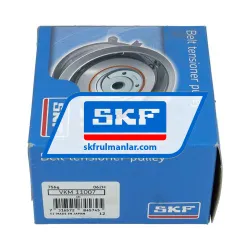 SKF VKM11007 rulman resim 3