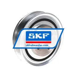 SKF VKM93216 rulman resim 3