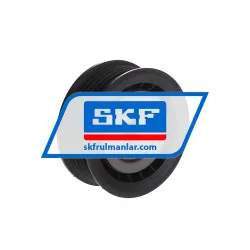 SKF VKM34708 rulman resim 3