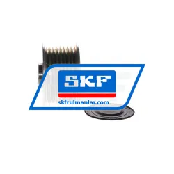 SKF VKM06403 rulman resim 2