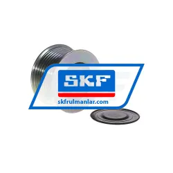 SKF VKM06403 rulman resim 3