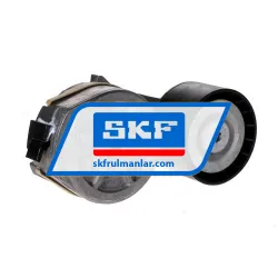 SKF VKMCV53001 rulman resim 2
