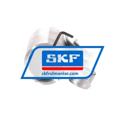 SKF VKM74616 rulman resim 2