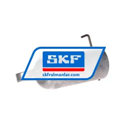 SKF VKM74616 rulman resim 3