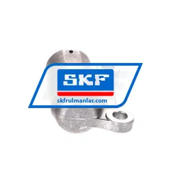 SKF VKM74616 rulman resim 4