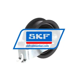 SKF VKM11116 rulman resim 3