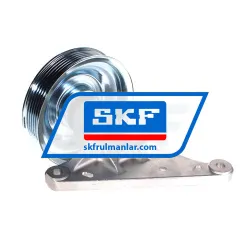 SKF VKM33206 rulman resim 2