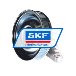SKF VKM33206 rulman resim 3