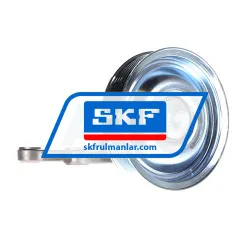 SKF VKM33206 rulman resim 4