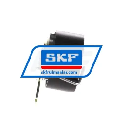 SKF VKM13305 rulman resim 2