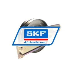 SKF VKM33015 rulman resim 3