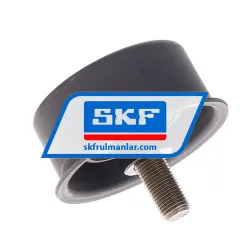 SKF VKM25208 rulman resim 2