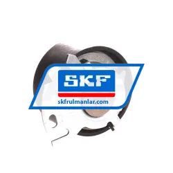SKF VKM12242 rulman resim 3