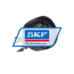 SKF VKM11114 rulman resim 3