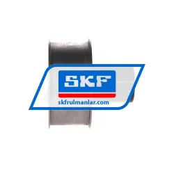SKF VKM82502 rulman resim 2