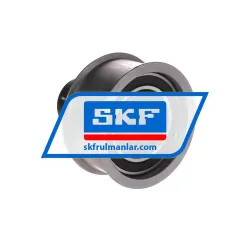 SKF VKM82502 rulman resim 3
