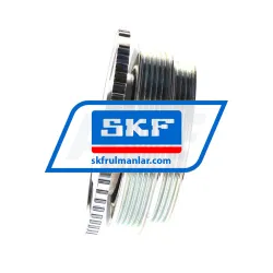 SKF VKM93200 rulman resim 2