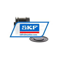 SKF VKM03826 rulman resim 2