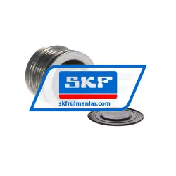SKF VKM03826 rulman resim 3