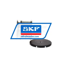 SKF VKM03821 rulman resim 2