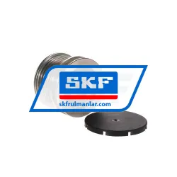 SKF VKM03821 rulman resim 3