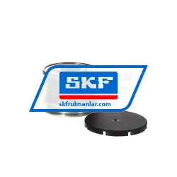 SKF VKM03821 rulman resim 4
