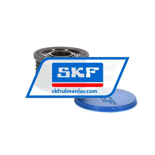 SKF VKM03814 ürün fotoğrafı 4