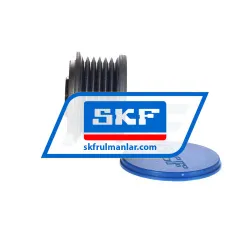 SKF VKM03814 rulman resim 2