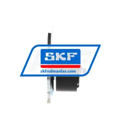 SKF VKM16008 rulman resim 2