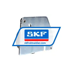 SKF VKM16008 rulman resim 3