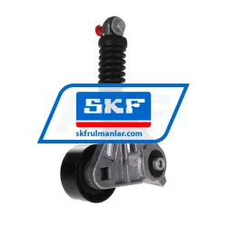 SKF VKM34032 rulman resim 3