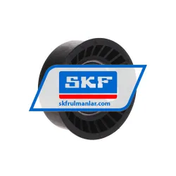 SKF VKM25158