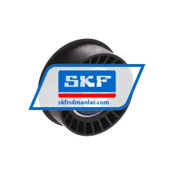 SKF VKM25158 rulman resim 3