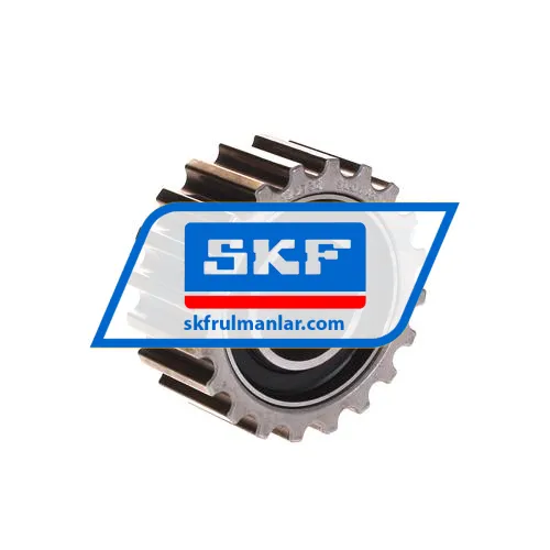 SKF VKM26123