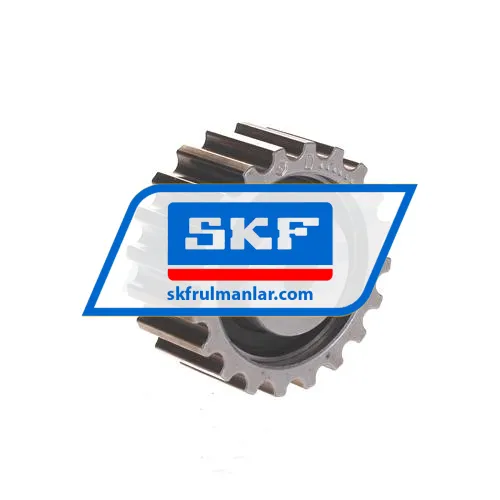 SKF VKM26123 ürün fotoğrafı 3